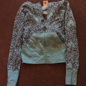 Roxy sweatshirt